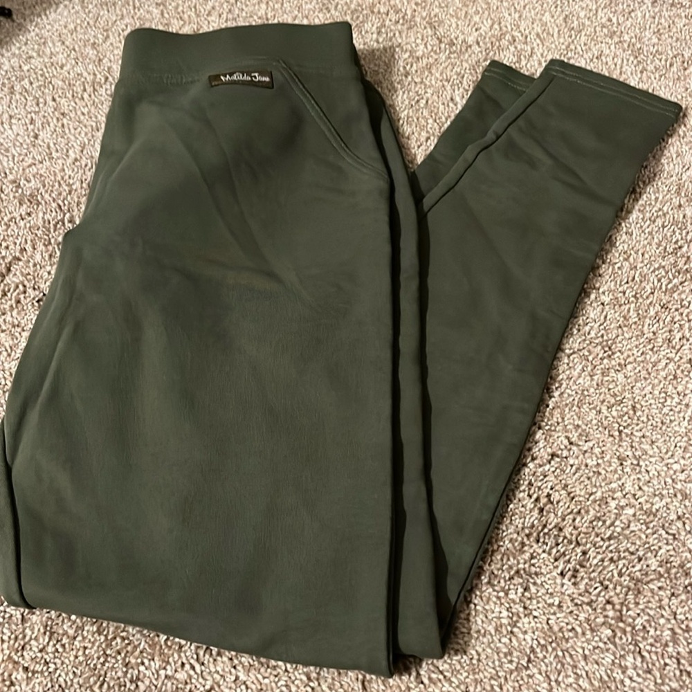 Matilda Jane leggings